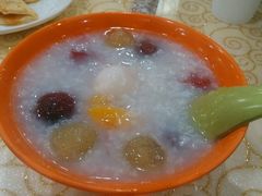 -伊粥坊(银川西夏万达广场店)
