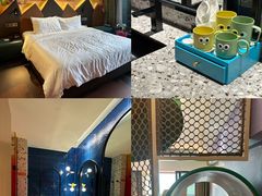 -清远熹乐谷温泉度假酒店