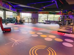 -W FITNESS 威尔仕健身·游泳(老西门新苑店)