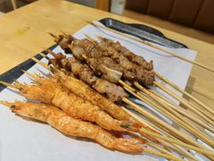-大话小腰(鸟巢店)