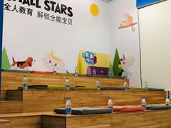-英孚教育青少儿(昆城广场中心)