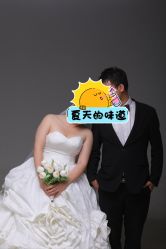 点击看大图 -全城热恋璀璨婚纱摄影(国贸总店)