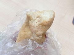 黄油夹心棒-高力乐面包咖啡厅(西塔店)