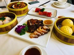 -维多利亚大酒店·雅园中餐厅