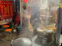 -天府米线笼笼肉夹馍(钟楼小区店)