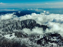-峨眉山风景名胜区