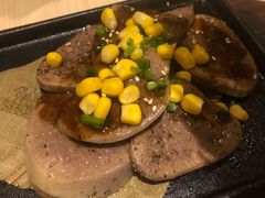 -柏鮨寿司.刺身.定食(米山町地中海店)