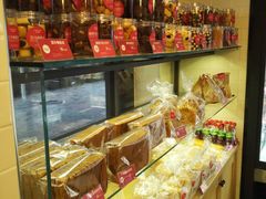 零售区-味多美蛋糕(安定门店)