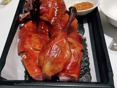 -小厨娘淮扬菜(天印大道店)