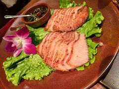 -花马天堂云南餐厅 Lost Heaven(外滩店)