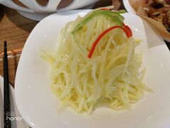 -上关雪東北菜(中房金谊店)