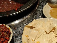 -蜀大侠火锅(总府路店)