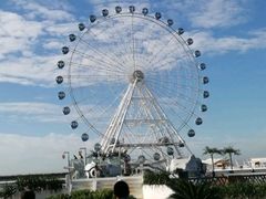 -秦皇岛乐岛海洋王国