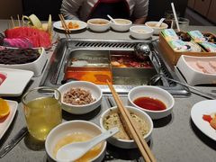 -海底捞火锅(城阳万象汇店)