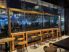 -星巴克臻选(上海合生汇1F店)