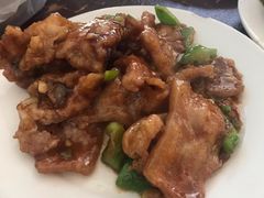 -北大地皖峰饭馆