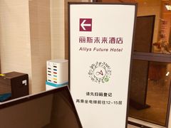 -丽斯未来酒店(合肥南七店)