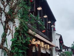 -小河直街历史文化街区