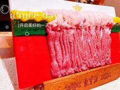 京城飘雪-聚宝源(西单店)