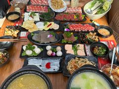 -束河人家(南锣鼓巷店)