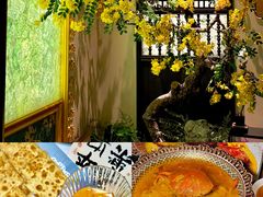 -金链花·泰国餐厅(国贸店)
