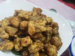 -乐乐餐厅(湘子庙街店)
