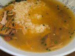 -王春春鸡汤饭(上海中海环宇城店)