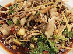-望海潮海鲜店 特色家常菜(在海一方店)