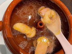 -翠湖宾馆·中餐厅