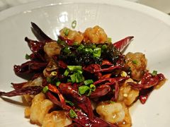 -唐猫庭院·千年陕菜(大唐不夜城店)