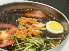 -朴小妹人参鸡汤火锅(长白山万达店)
