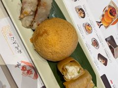 -蔡澜点心·粤菜(西单大悦城店)