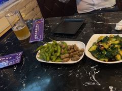 -冰城小镇音乐串吧·聚会餐厅(百子湾店)