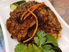 -玉华台饭庄(裕中西里小区店)