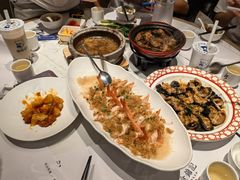 -食锦记·福建私房菜(浦西万达店)