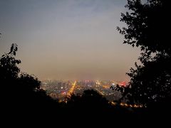 -大蜀山国家森林公园