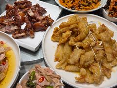-锦绣金山人家(友谊店)