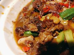 -幸福里时光餐吧
