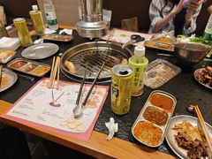 -炽城·烤肉名家(鸿达中央广场店)