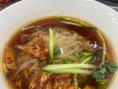 -松明一烤肉馆(鲁园店)