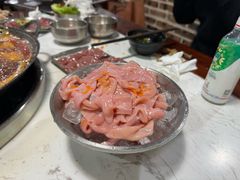 -铜元老码头鳝鱼火锅