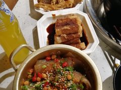 -钢管厂五区小郡肝火锅串串香(清河店)