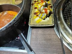 -火炉火自助餐(枫蓝国际店)