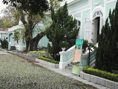 -龙环葡韵住宅式博物馆