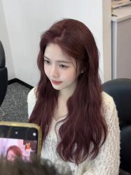 -乾健·烫染·接发SALON