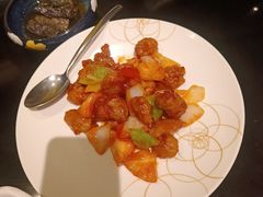 -豫园万丽酒店-万丽轩中餐厅(河南南路店)