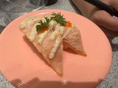 -争鲜回转寿司(中街大悦城店)