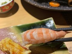 蒸虾寿司-琴寿司居酒屋(软件园店)