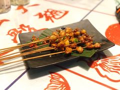 -辉记炭烧海鲜大排档·老字号(福田店)