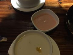 -昔士风中西餐厅(天河公园店)
